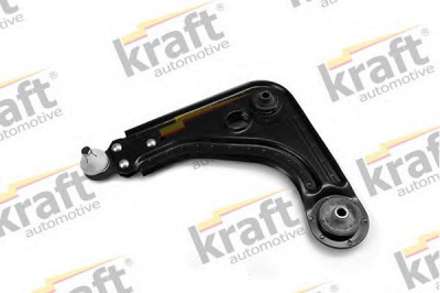 KRAFT AUTOMOTIVE 4212280 -  Рычаг независимой подвески колеса, подвеска колеса